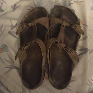 Birkenstock’s Sandals